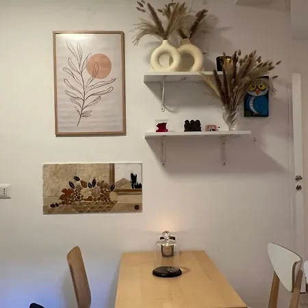 Apartment Elegant At Vatican Museum Rom