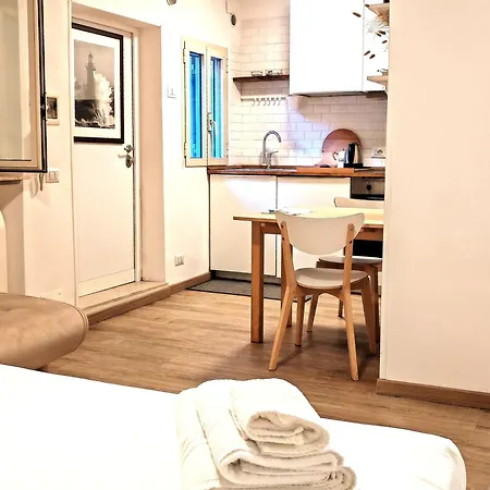 Elegant At Vatican Museum Apartamento