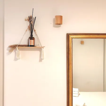 Elegant At Vatican Museum Apartamento