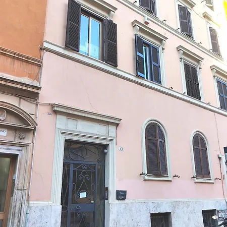 Elegant At Vatican Museum Apartamento Roma