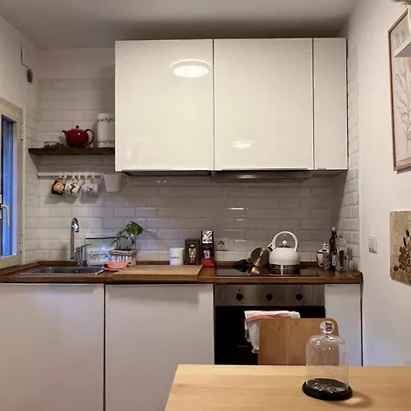 Apartamento Elegant At Vatican Museum